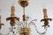 Chandelier in Murano Glass from Banci, Firenze, Italy, 1970s 9