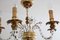 Chandelier in Murano Glass from Banci, Firenze, Italy, 1970s, Image 9