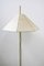 Space Age Gold Edge Panton Cocoon Floor Lamp Lamp, 1970s 4