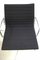 EA108 Aluchair Hopsack Nero Black Chair by Charles & Ray Eames for Vitra 5