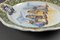 Vintage Decorative Dish in Earthenware 9