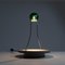 Small Green Gemma Table Lamp from Skipper, 1980s 2