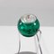 Small Green Gemma Table Lamp from Skipper, 1980s 8