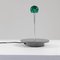 Small Green Gemma Table Lamp from Skipper, 1980s 9