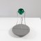 Small Green Gemma Table Lamp from Skipper, 1980s 7