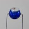 Large Blue Gemma Table Lamp from Skipper, Image 4