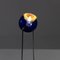 Large Blue Gemma Table Lamp from Skipper, Image 5