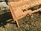 Rustic Functional Workbench in Pine, Image 5