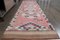 Vintage Turkish Runner Rug, 1960s 10