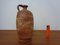 Beade Studio Ceramic Vase by Lazlo Dugs from Ceramano, 1960s 3