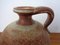 Jarrón Beade Studio de cerámica de Lazlo Dugs de Ceramano, años 60, Imagen 17