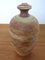 Beade Studio Ceramic Vase by Lazlo Dugs from Ceramano, 1960s 10