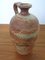 Beade Studio Ceramic Vase by Lazlo Dugs from Ceramano, 1960s 1