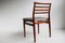 Danish Dining Chairs by Erling Torvits for Sorø Stolefabrik, 1950s, Set of 6, Image 9