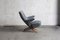 Easy Chair Penguin Model 107 by Theo Ruth for Artifort, 1960s 14