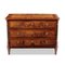 Louis XVI Chest of Drawers in Walnut, 1790s, Image 9