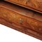 Louis XVI Chest of Drawers in Walnut, 1790s, Image 2