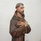 Heiliger Franziskus von Assisi in Stein, 1890er 11