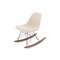 Eames Rar Rocking Chair by Charles & Ray Eames for Herman Miller, 1970s, Image 4