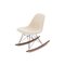 Mecedora Eames Rar de Charles & Ray Eames para Herman Miller, años 70, Imagen 4