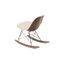 Rocking Chair Eames Rar par Charles & Ray Eames pour Herman Miller, 1970s 2