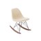 Rocking Chair Eames Rar par Charles & Ray Eames pour Herman Miller, 1970s 1