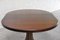 Round Extendable Wooden Dining Table by Carlo De Carli, Italy, 1960s, Image 7