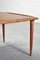 Table Basse Mid-Century Moderne attribuée à Finh Juhl, Danemark, 1960s 3