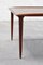 Mid-Century Danish Modern Coffee Table attributed to Finh Juhl, 1960s 7