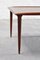 Mid-Century Danish Modern Coffee Table attributed to Finh Juhl, 1960s, Image 7