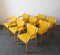 Chairs from Westnofa, 1960s, Set of 4 1