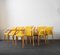 Chairs from Westnofa, 1960s, Set of 4, Image 10