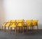 Chaises de Westnofa, 1960s, Set de 4 9