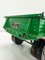 Large Vintage Metal Russian Truck with Trailer, 1986 21