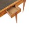 Demi Lune Consol-Folding Table 3