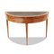 Demi Lune Consol-Folding Table 1