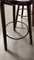 Marbella Set Bar Stools by Sergio Rodrigues, Set of 2 8