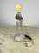Lámpara de mesa de cristal de Murano atribuida a Barovier & Toso, Italia, años 50, Imagen 9