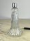Lámpara de mesa de cristal de Murano atribuida a Barovier & Toso, Italia, años 50, Imagen 10