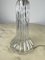 Lámpara de mesa de cristal de Murano atribuida a Barovier & Toso, Italia, años 50, Imagen 6