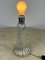 Lampe de Bureau en Verre de Murano attribuée à Barovier & Toso, Italie, 1950s 14
