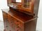 Early 20th Century Mahogany Collectors Cabinet, 1920s 2