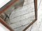 Late 19th Century Distressed Rectangular Wall Mirror 7