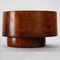 19th Century Natural Wood Pot from Carine Tontini, 1994 2