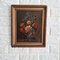Spanish School Artist, Still Life with Flowers, Early 20th Century, Oil on Panel, Framed 2
