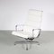 Chaise EA222 par Charles & Ray Eames pour Vitra, 1990s 1