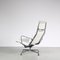 Sedia EA222 di Charles & Ray Eames per Vitra, anni '90, Immagine 6