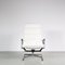 EA222 Chair by Charles & Ray Eames for Vitra, 1990s, Image 11