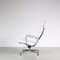 Chaise EA222 par Charles & Ray Eames pour Vitra, 1990s 15