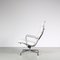 EA222 Chair by Charles & Ray Eames for Vitra, 1990s, Image 15